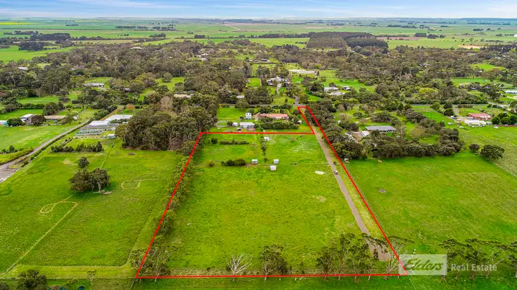 Sixth view of Homely land listing, LOT 31 Acacia Drive, Millicent SA 5280