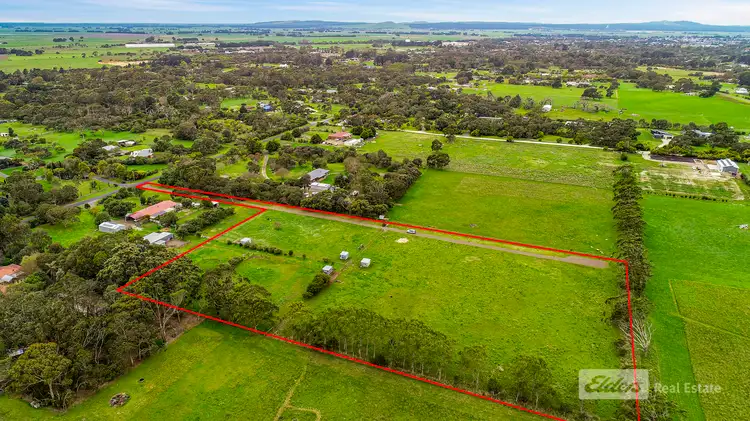 Seventh view of Homely land listing, LOT 31 Acacia Drive, Millicent SA 5280