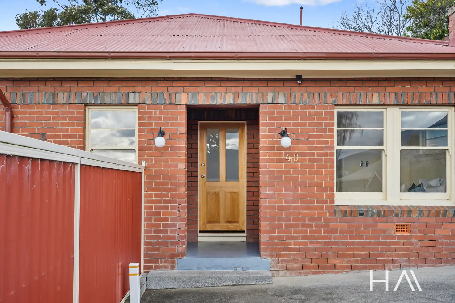 Main view of Homely unit listing, 4B Derwentwater Avenue, Sandy Bay TAS 7005