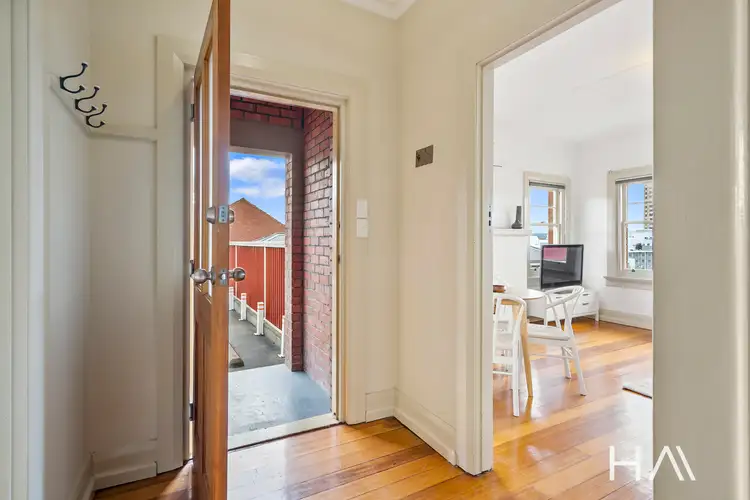 Fourth view of Homely unit listing, 4B Derwentwater Avenue, Sandy Bay TAS 7005
