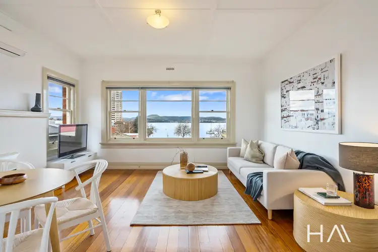 Sixth view of Homely unit listing, 4B Derwentwater Avenue, Sandy Bay TAS 7005
