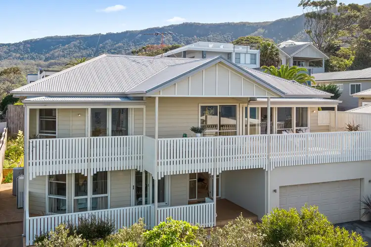 Second view of Homely house listing, 158 Lawrence Hargrave Drive, Austinmer NSW 2515