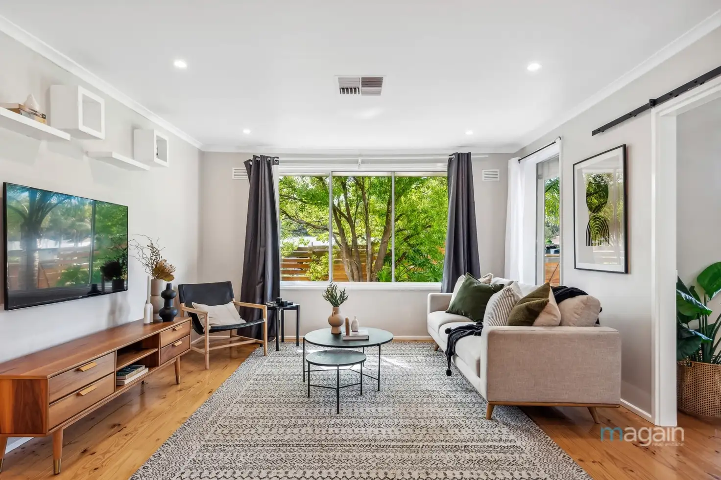 Main view of Homely house listing, 23 John Street, Morphett Vale SA 5162