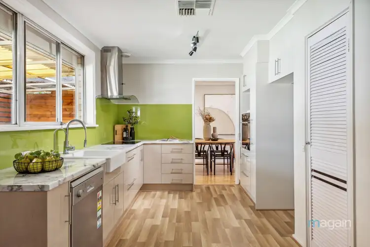 Fourth view of Homely house listing, 23 John Street, Morphett Vale SA 5162