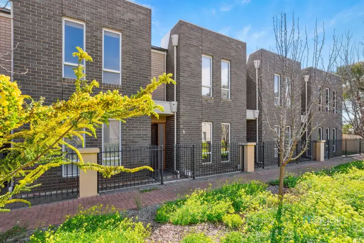 6/13 Sand Street, Seaford Meadows SA 5169