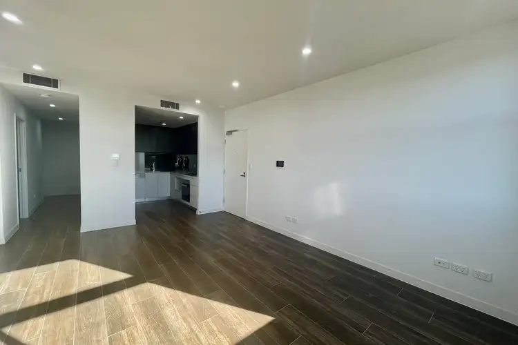 Second view of Homely apartment listing, 501/19 Epping Road, Epping NSW 2121