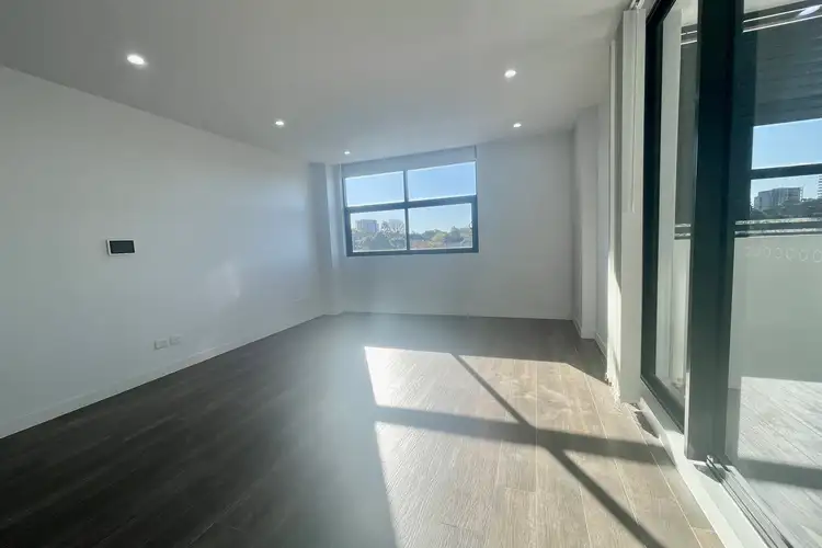 Fourth view of Homely apartment listing, 501/19 Epping Road, Epping NSW 2121