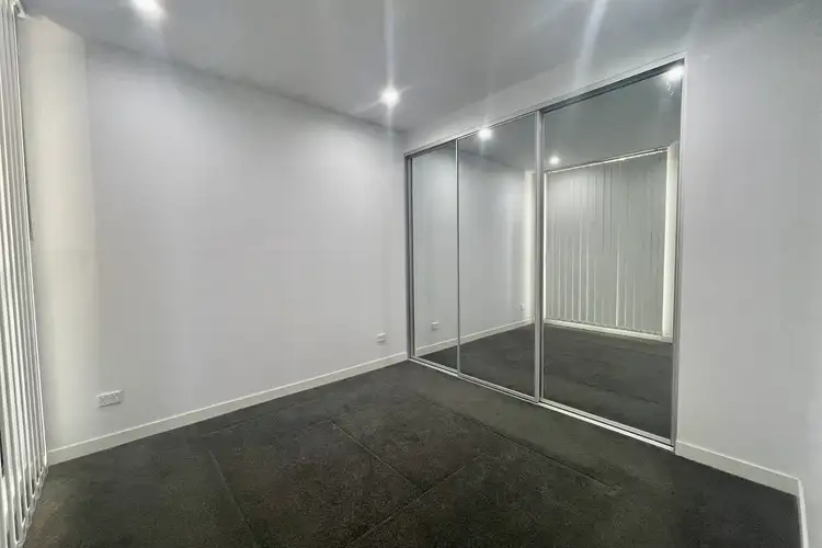 Fifth view of Homely apartment listing, 501/19 Epping Road, Epping NSW 2121