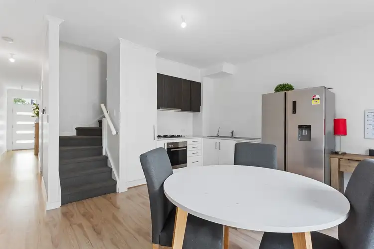 Second view of Homely townhouse listing, 24 Adamson Street, Blakeview SA 5114