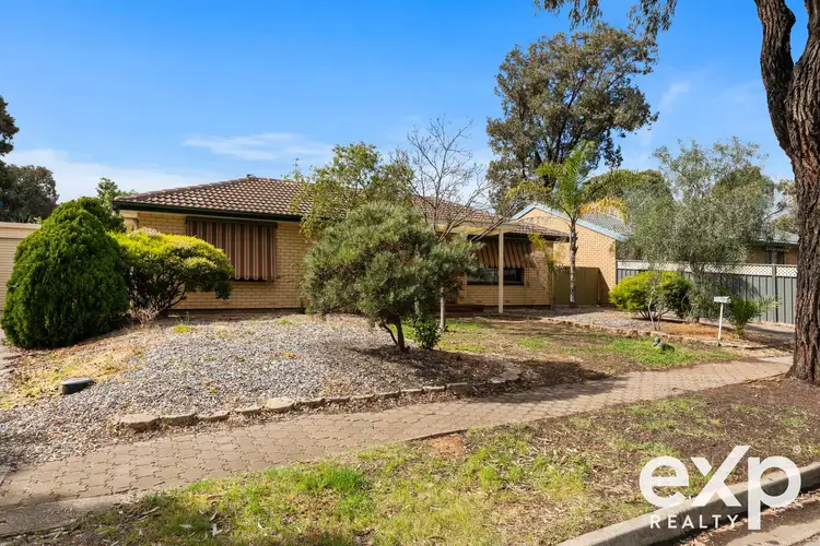 Main view of Homely house listing, 8 Canterbury Drive, Salisbury Heights SA 5109