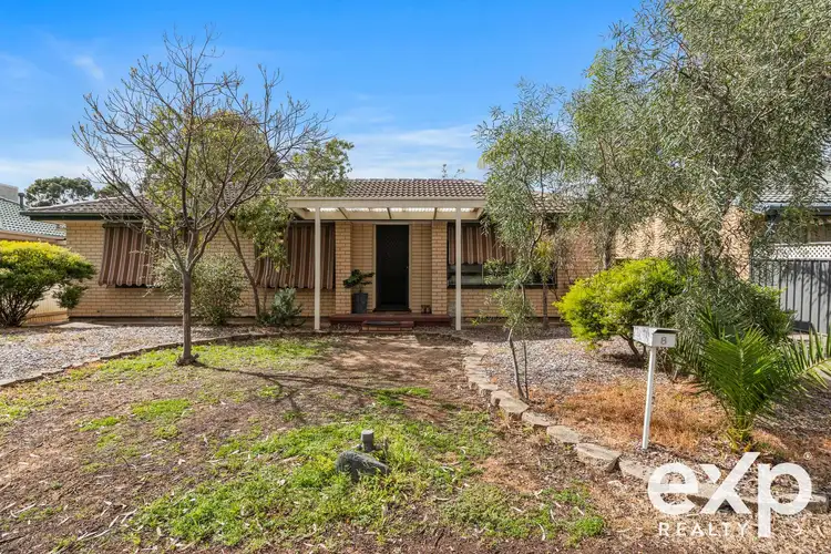 Second view of Homely house listing, 8 Canterbury Drive, Salisbury Heights SA 5109