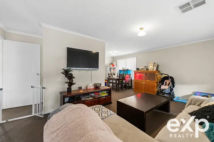 Fourth view of Homely house listing, 8 Canterbury Drive, Salisbury Heights SA 5109