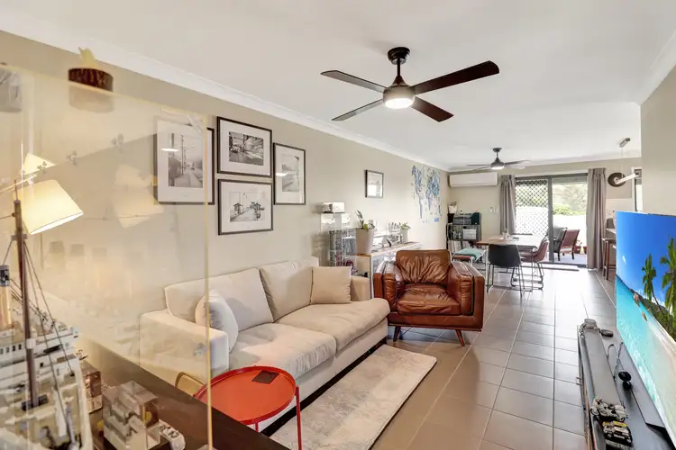 Second view of Homely unit listing, 15B Hugo Drive, Beaudesert QLD 4285