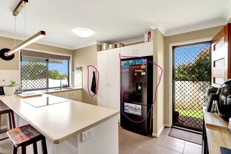 Third view of Homely unit listing, 15B Hugo Drive, Beaudesert QLD 4285