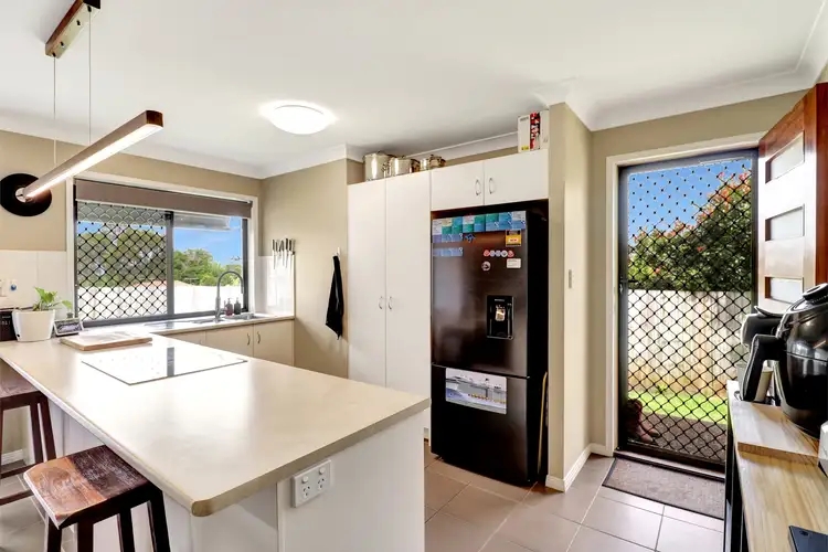 Sixth view of Homely unit listing, 15B Hugo Drive, Beaudesert QLD 4285