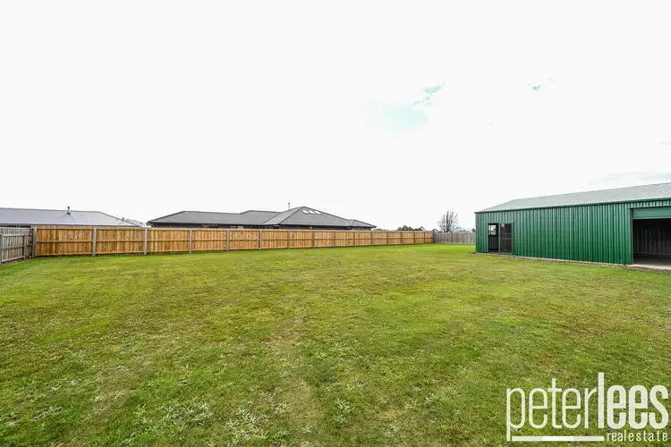 Fourth view of Homely land listing, 359 Cressy Road, Longford TAS 7301