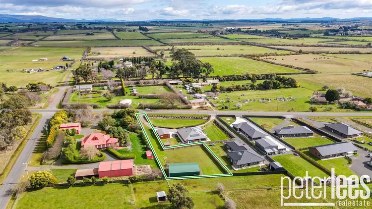 Sixth view of Homely land listing, 359 Cressy Road, Longford TAS 7301