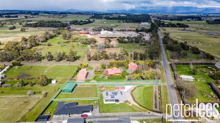 Seventh view of Homely land listing, 359 Cressy Road, Longford TAS 7301
