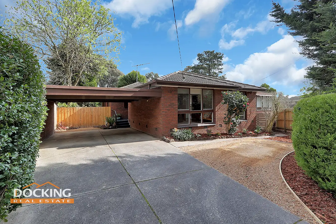 Main view of Homely house listing, 21 Calypso Court, Forest Hill VIC 3131