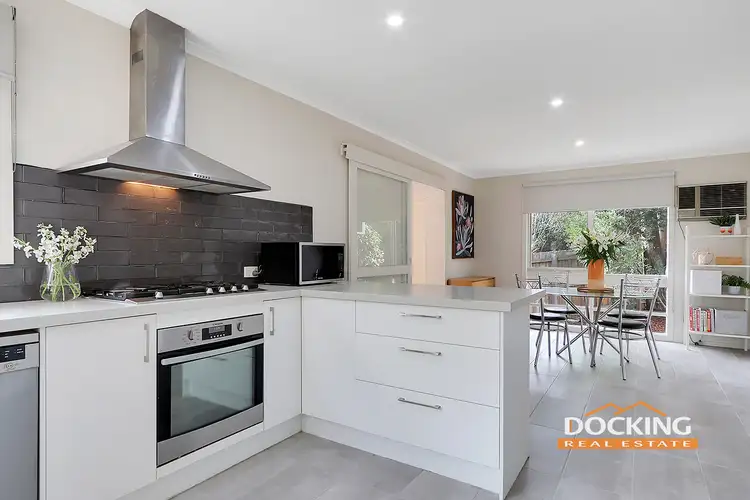 Second view of Homely house listing, 21 Calypso Court, Forest Hill VIC 3131