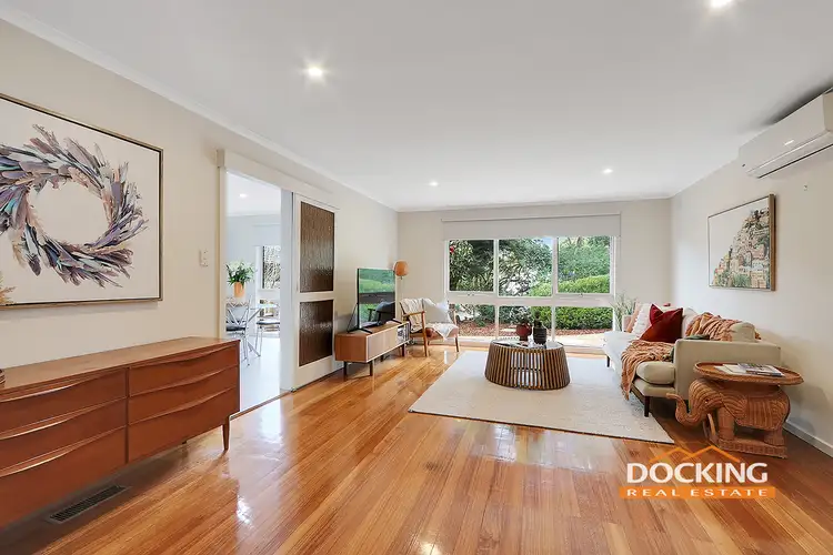 Fourth view of Homely house listing, 21 Calypso Court, Forest Hill VIC 3131