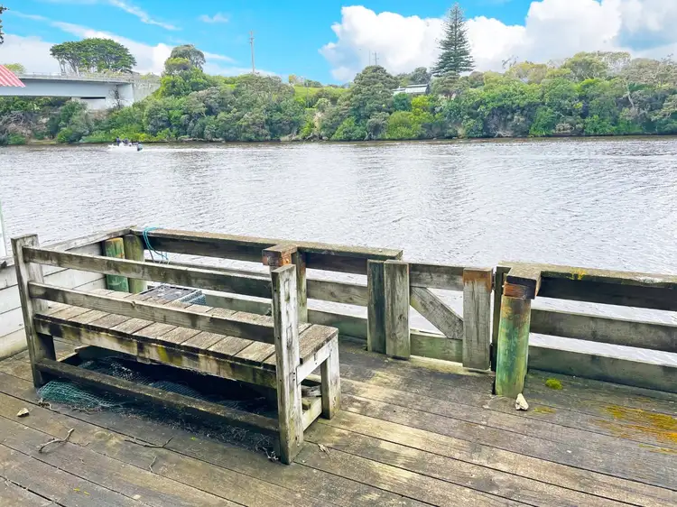 Second view of Homely rural property listing, 126 Boat Landing, Nelson VIC 3292