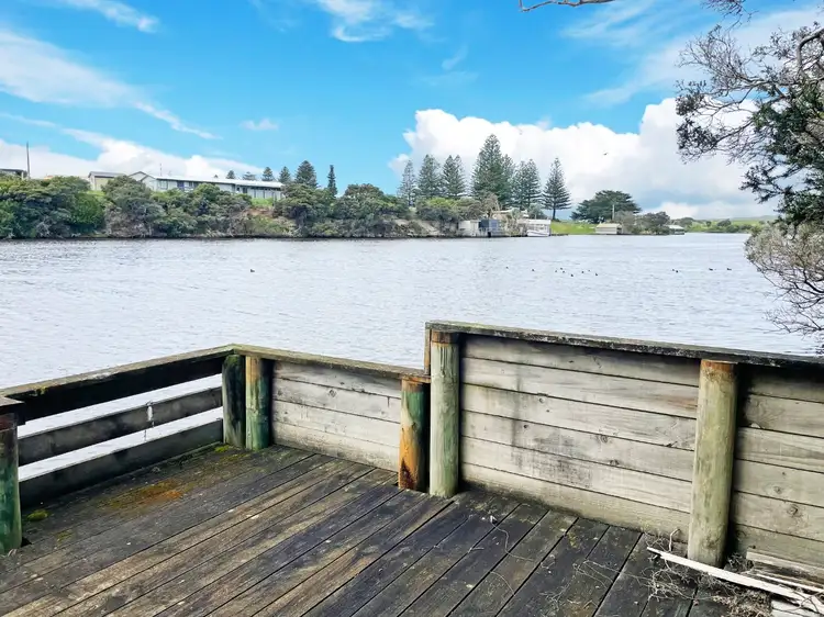 Third view of Homely rural property listing, 126 Boat Landing, Nelson VIC 3292