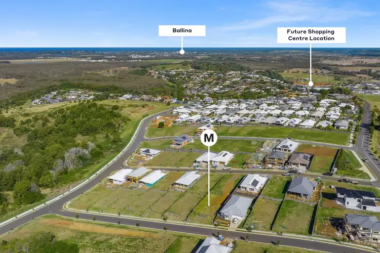 12 Diversity Avenue, Cumbalum NSW 2478
