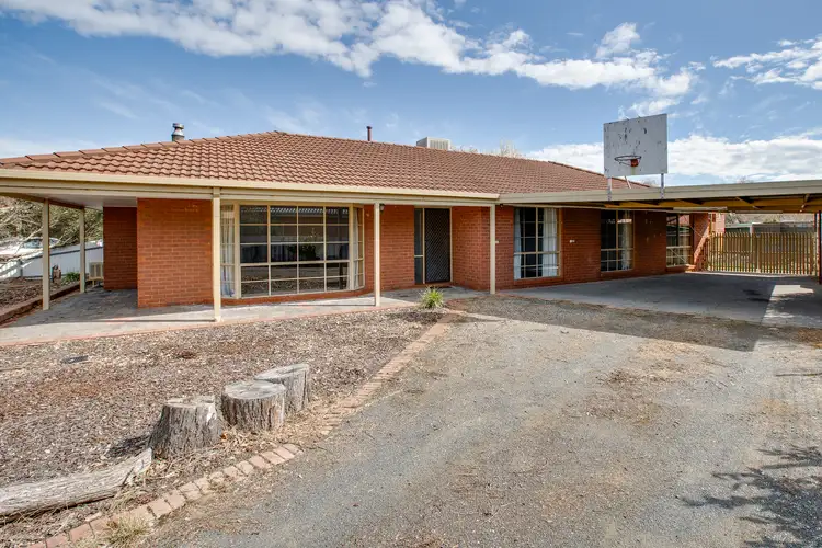Main view of Homely house listing, 136 Dight Street, Jindera NSW 2642