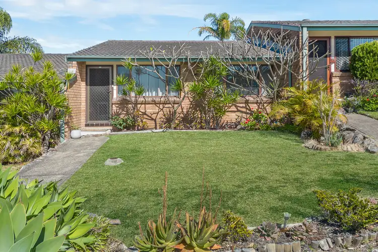 11/29 Taurus Street, Elermore Vale NSW 2287