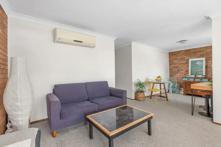 Second view of Homely villa listing, 11/29 Taurus Street, Elermore Vale NSW 2287