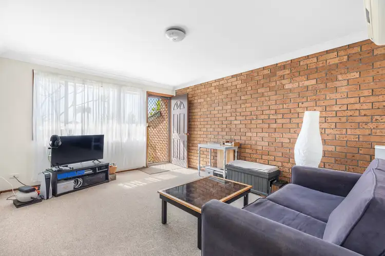 Third view of Homely villa listing, 11/29 Taurus Street, Elermore Vale NSW 2287