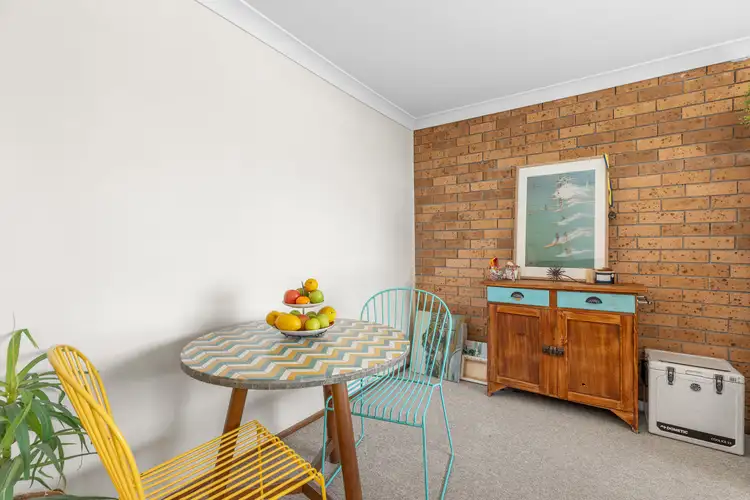Fourth view of Homely villa listing, 11/29 Taurus Street, Elermore Vale NSW 2287