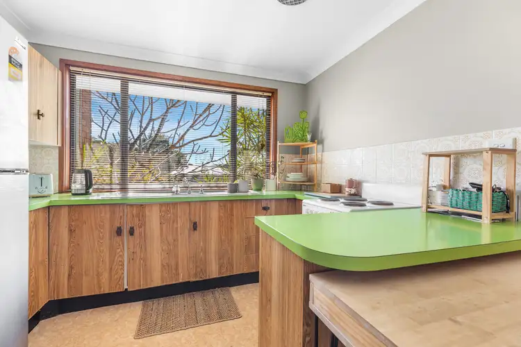 Fifth view of Homely villa listing, 11/29 Taurus Street, Elermore Vale NSW 2287