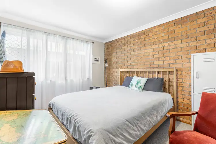 Sixth view of Homely villa listing, 11/29 Taurus Street, Elermore Vale NSW 2287