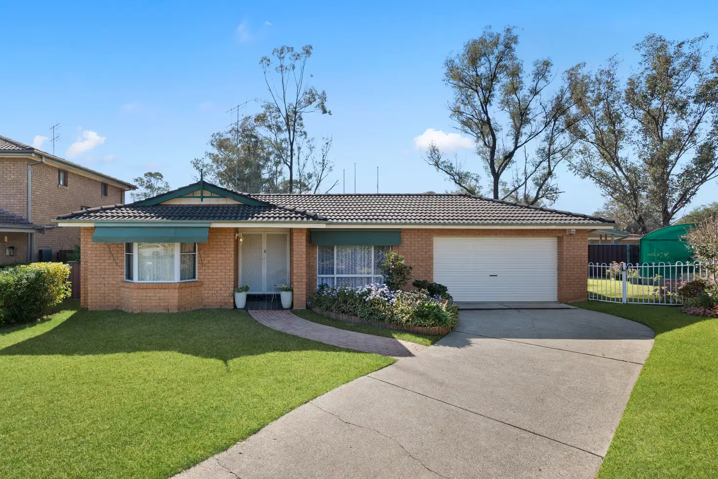 Main view of Homely house listing, 3 Knapsack Place, Jamisontown NSW 2750