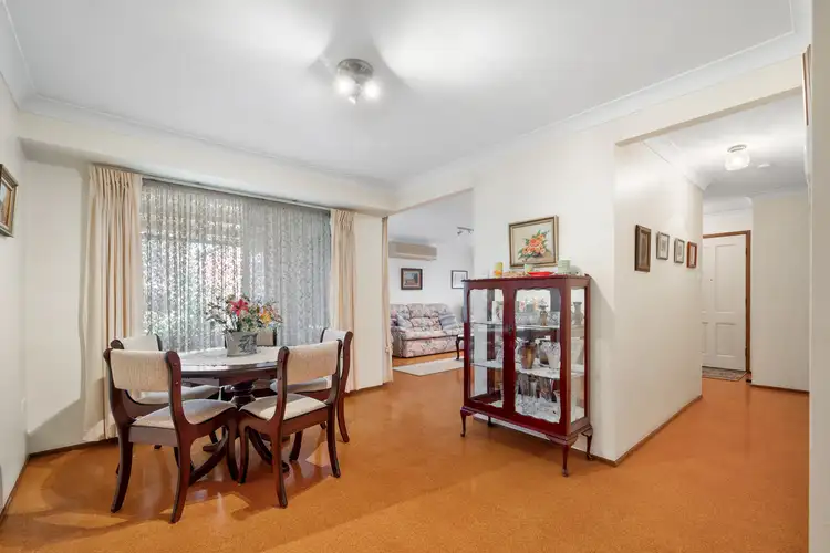 Third view of Homely house listing, 3 Knapsack Place, Jamisontown NSW 2750
