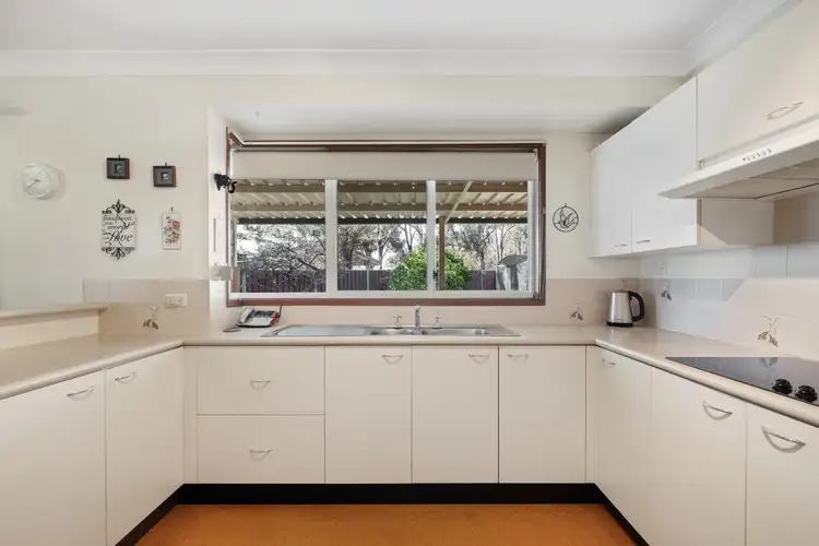 Fourth view of Homely house listing, 3 Knapsack Place, Jamisontown NSW 2750