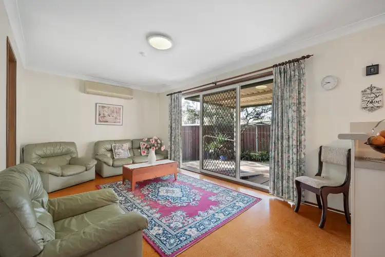 Fifth view of Homely house listing, 3 Knapsack Place, Jamisontown NSW 2750