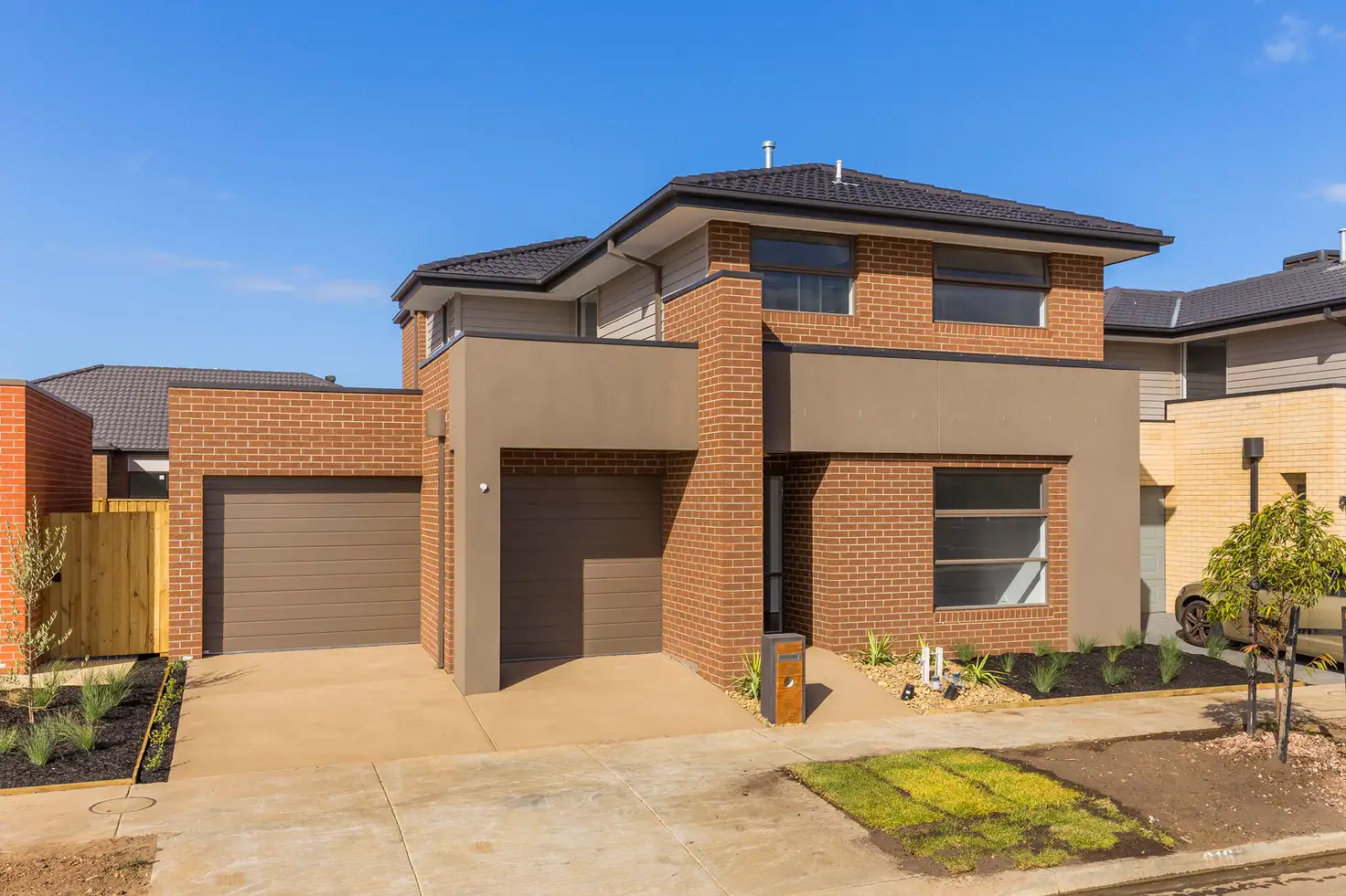 Main view of Homely house listing, 88 Armstrong Boulevard, Mount Duneed VIC 3217