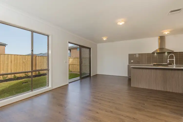 Fifth view of Homely house listing, 88 Armstrong Boulevard, Mount Duneed VIC 3217