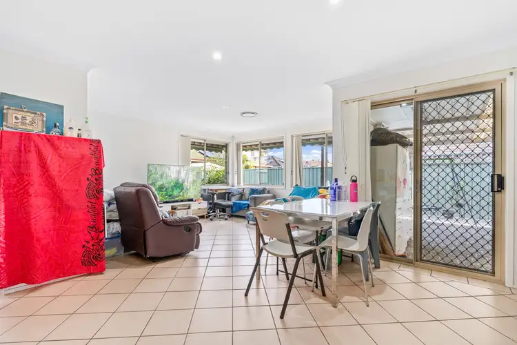 Second view of Homely house listing, 45 Nineteenth Av, Hoxton Park NSW 2171