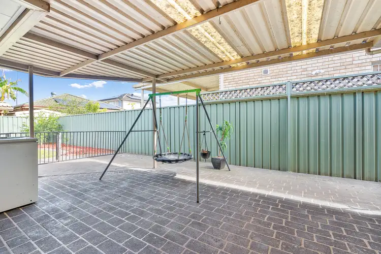 Third view of Homely house listing, 45 Nineteenth Av, Hoxton Park NSW 2171