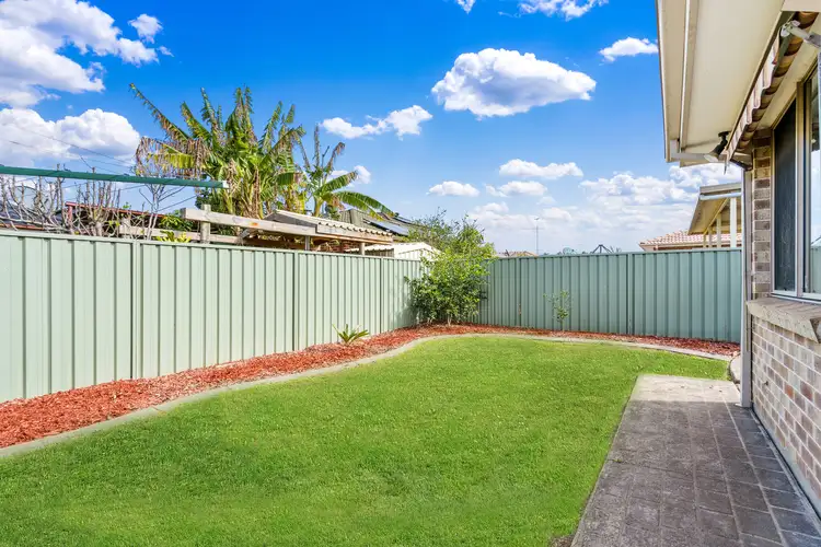 Fourth view of Homely house listing, 45 Nineteenth Av, Hoxton Park NSW 2171