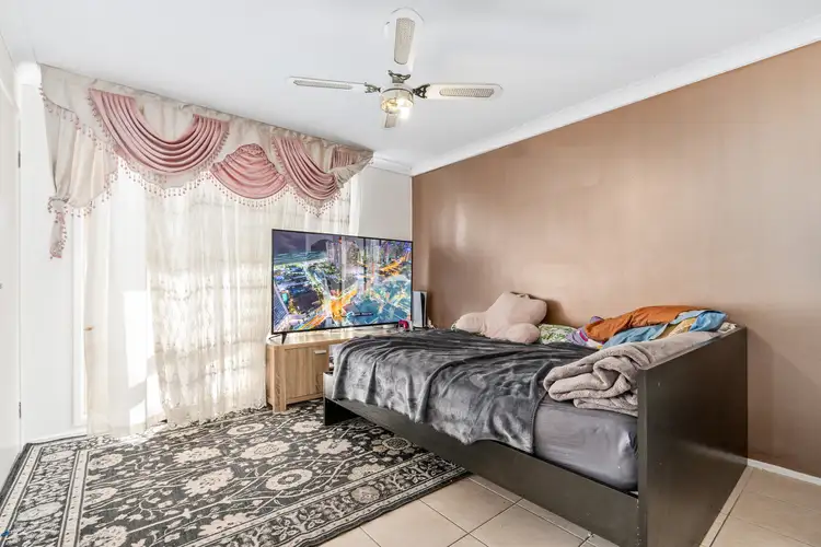 Sixth view of Homely house listing, 45 Nineteenth Av, Hoxton Park NSW 2171