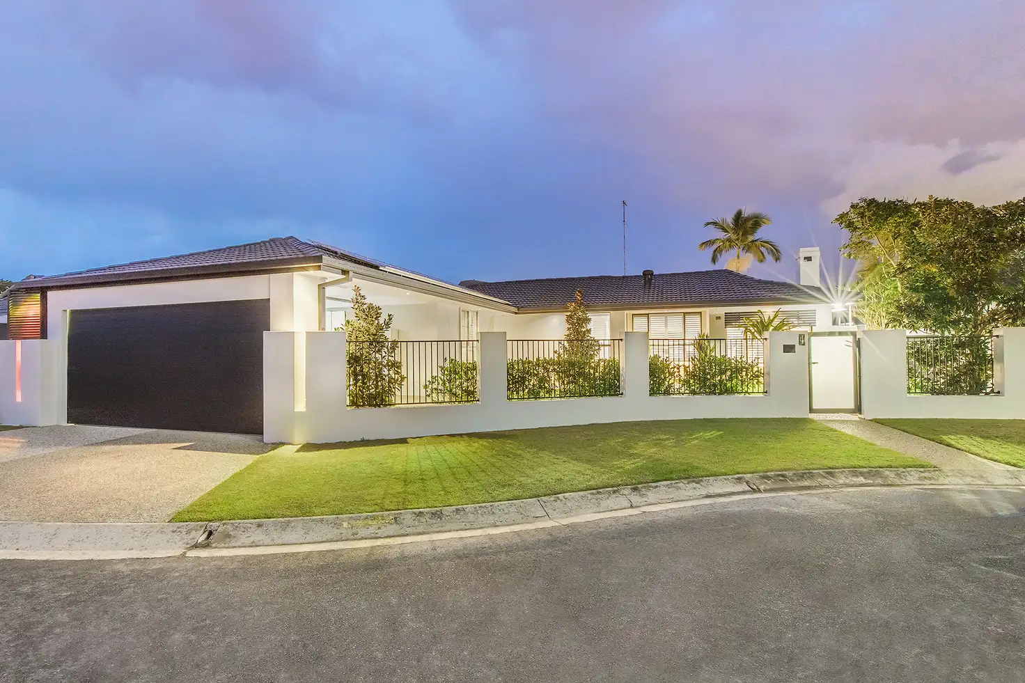 Main view of Homely house listing, 4 Rotorua Place, Clear Island Waters QLD 4226