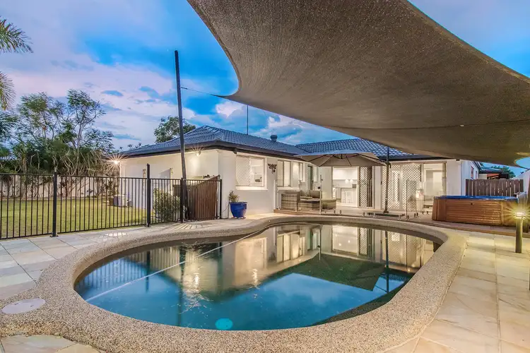 Second view of Homely house listing, 4 Rotorua Place, Clear Island Waters QLD 4226