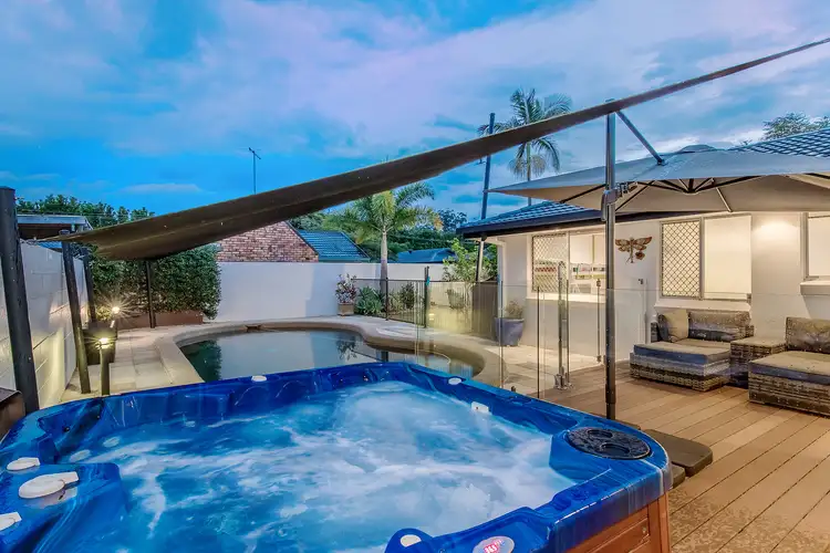 Third view of Homely house listing, 4 Rotorua Place, Clear Island Waters QLD 4226