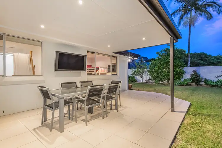 Fourth view of Homely house listing, 4 Rotorua Place, Clear Island Waters QLD 4226