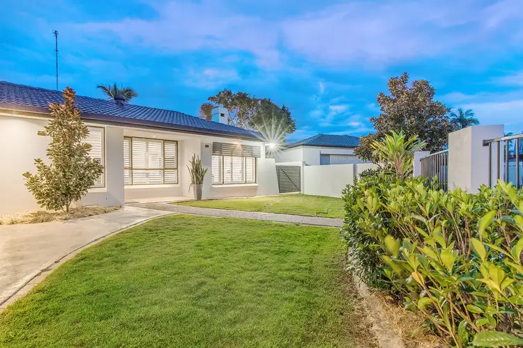 Sixth view of Homely house listing, 4 Rotorua Place, Clear Island Waters QLD 4226